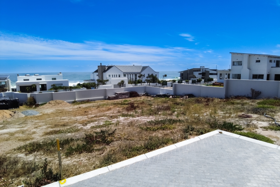 0 Bedroom Property for Sale in Yzerfontein Western Cape